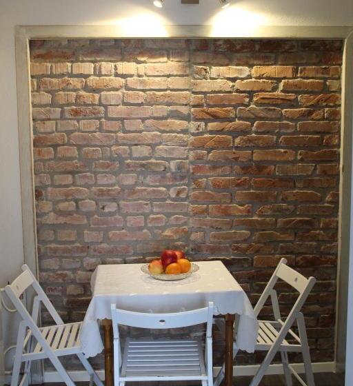 پانسیون Villa Flora Apartments Krushevo