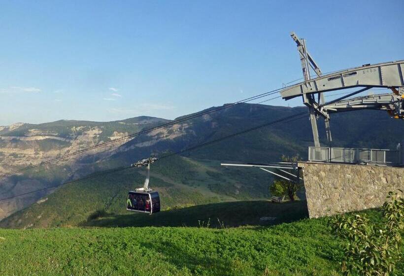 Majatalo Wings Of Tatev Private Villa