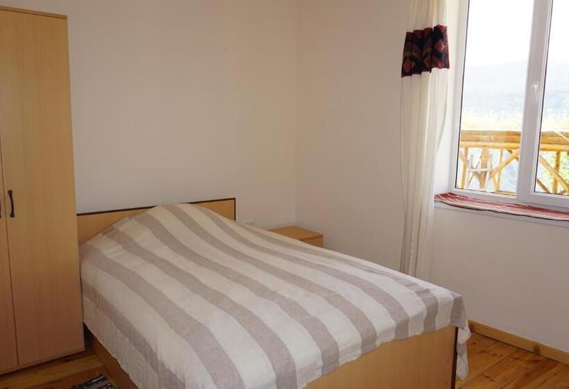 Majatalo Wings Of Tatev Private Villa