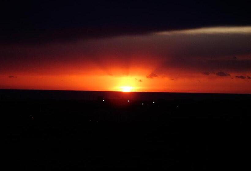 تختخواب و صبحانه Villa Liburnia