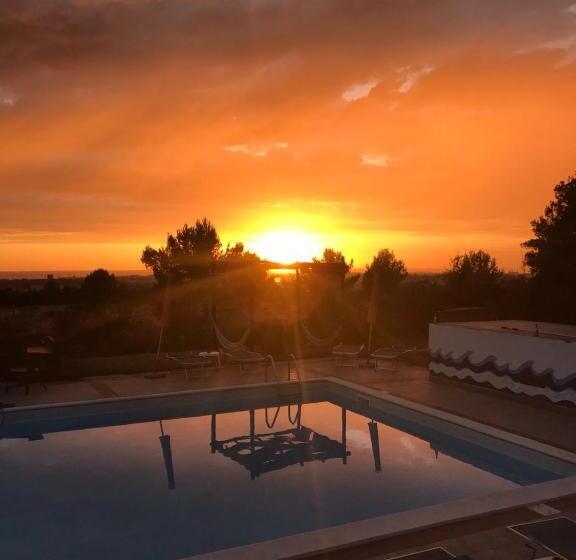 تختخواب و صبحانه Villa Liburnia