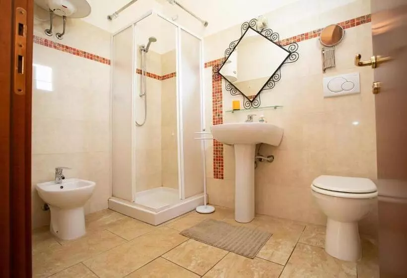 تختخواب و صبحانه Villa Liburnia