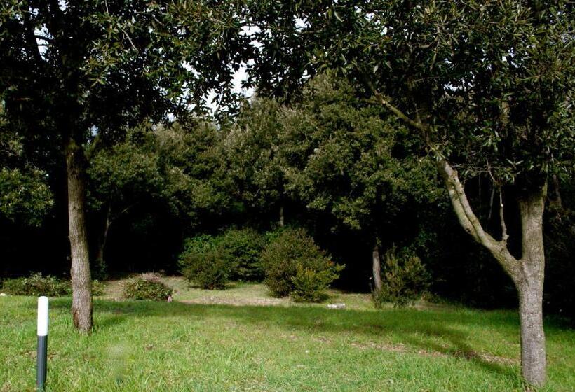 تختخواب و صبحانه Villa Liburnia