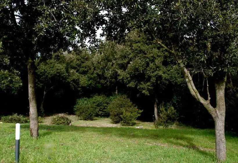 تختخواب و صبحانه Villa Liburnia