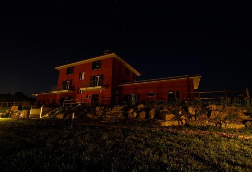 تختخواب و صبحانه Villa Liburnia