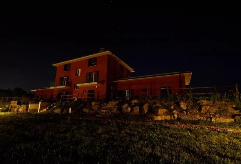 تختخواب و صبحانه Villa Liburnia