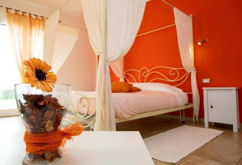 تختخواب و صبحانه Villa Liburnia