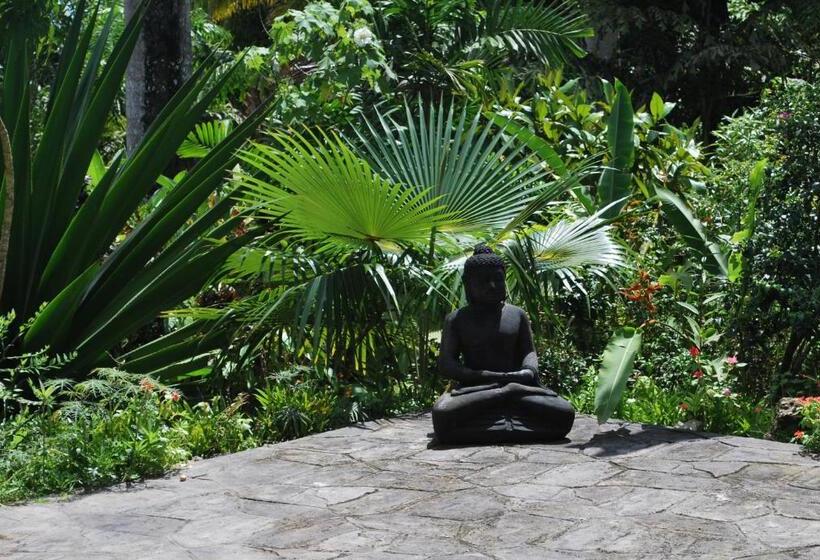 هتل Les Gîtes De La Lézarde