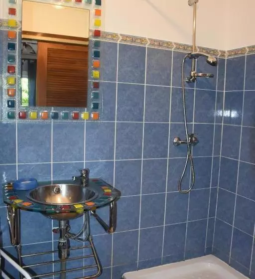 هتل Les Gîtes De La Lézarde