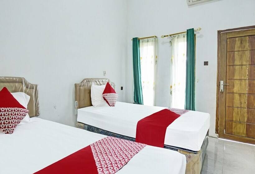 Hotel Oyo 1415 Gelora Residence