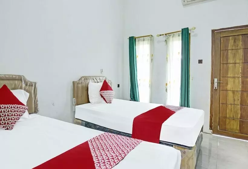 هتل Oyo 1415 Gelora Residence