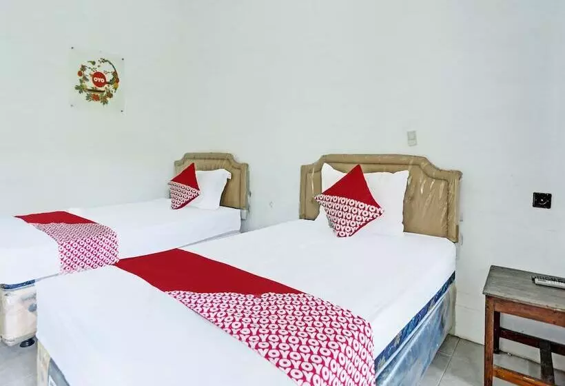 هتل Oyo 1415 Gelora Residence