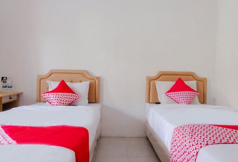 Hotel Oyo 1415 Gelora Residence