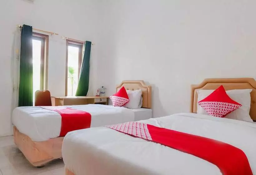 هتل Oyo 1415 Gelora Residence