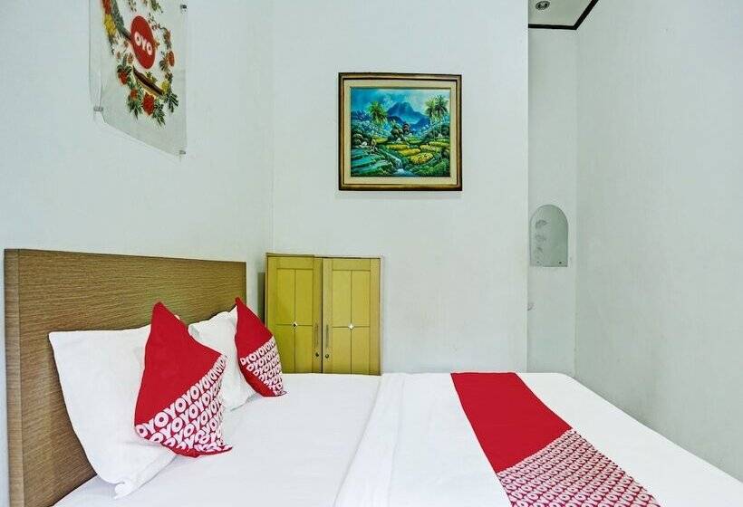 Hotel Oyo 1415 Gelora Residence