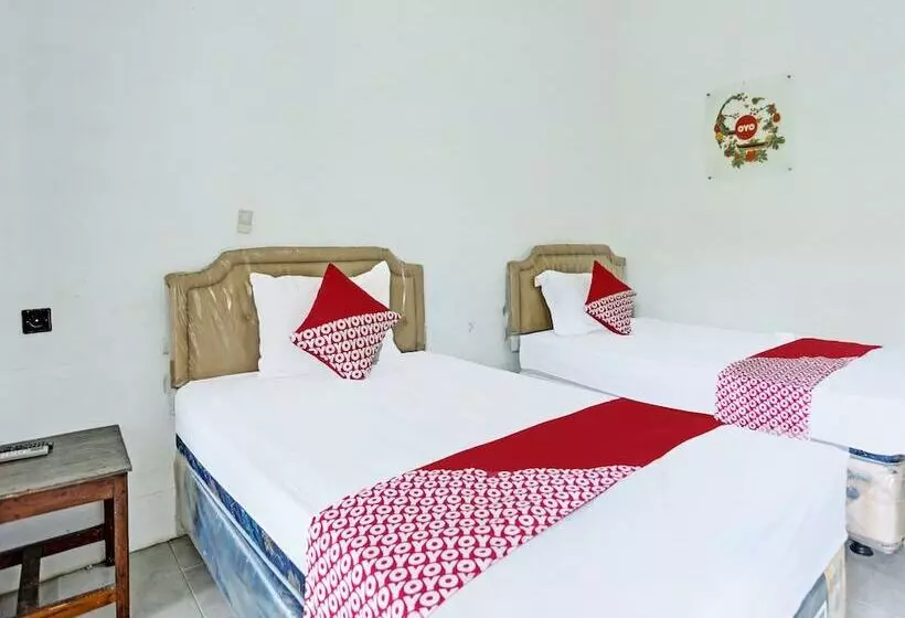 هتل Oyo 1415 Gelora Residence