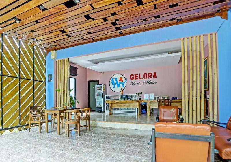 Hotel Oyo 1415 Gelora Residence