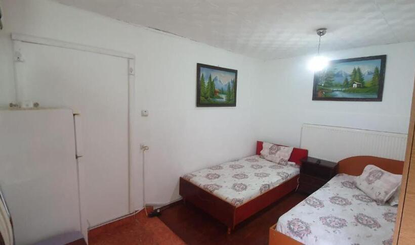 پانسیون Casa Pitaru