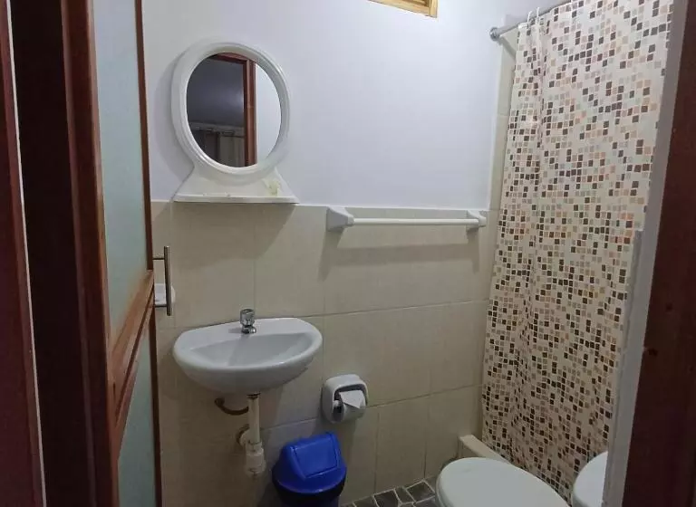 Majatalo El Capricho Paracas