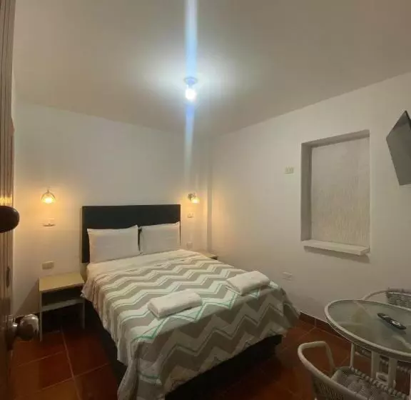 Majatalo El Capricho Paracas