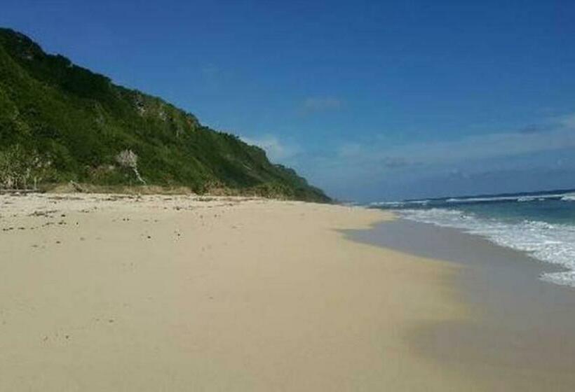 פנסיון Indahwatu