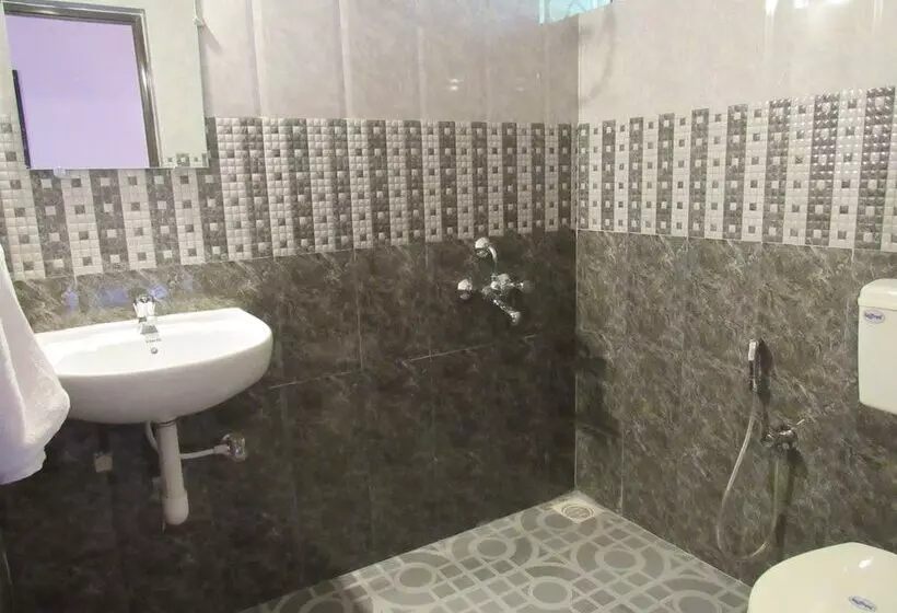 Majatalo Tgf Dream Guest House