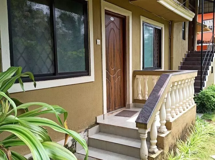 Majatalo Tgf Dream Guest House