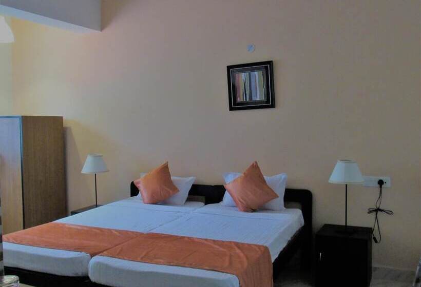 Pension Tgf Dream Guest House