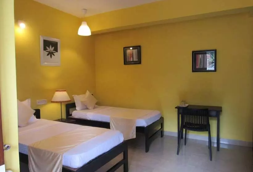 Majatalo Tgf Dream Guest House