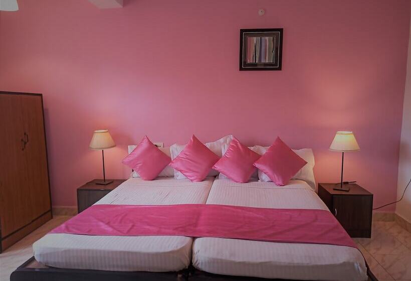 Pension Tgf Dream Guest House