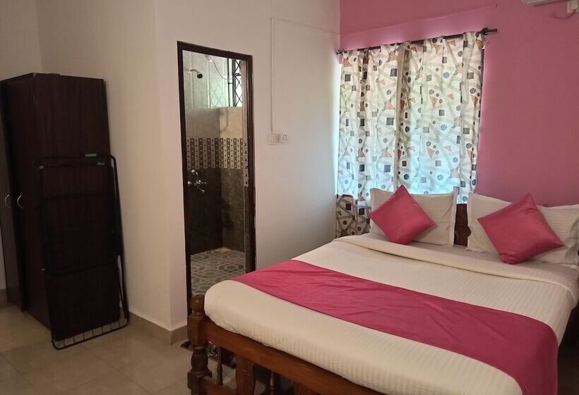 Pension Tgf Dream Guest House