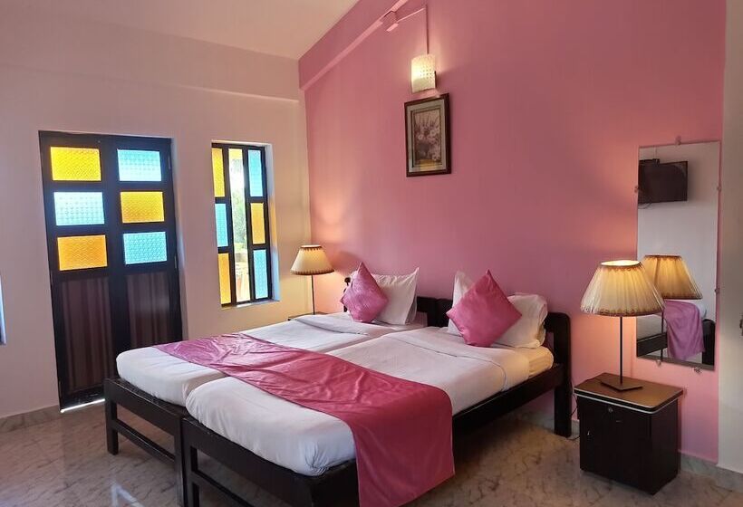 Pension Tgf Dream Guest House