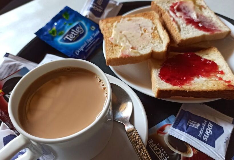 Pension Tgf Dream Guest House