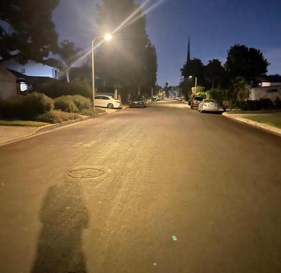 بنسيون The Village