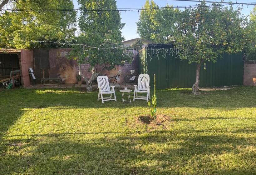 بنسيون The Village