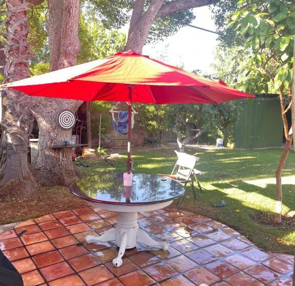 بنسيون The Village