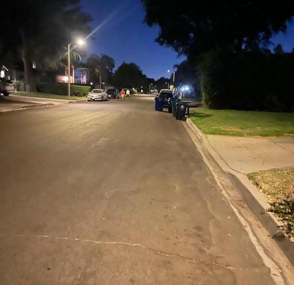 بنسيون The Village