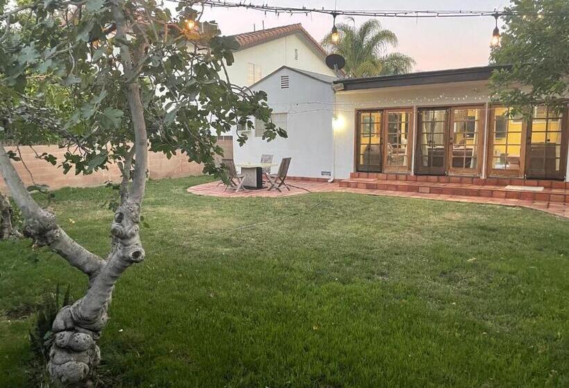 بنسيون The Village