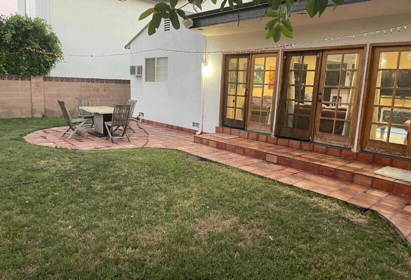 بنسيون The Village