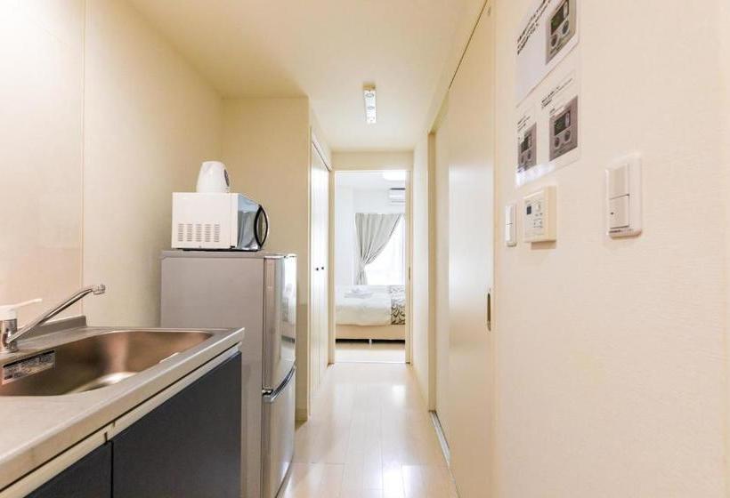 Mr.kinjo In Chatan Premier Home Ii