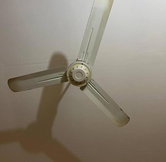 پانسیون Ta Eng Guesthouse