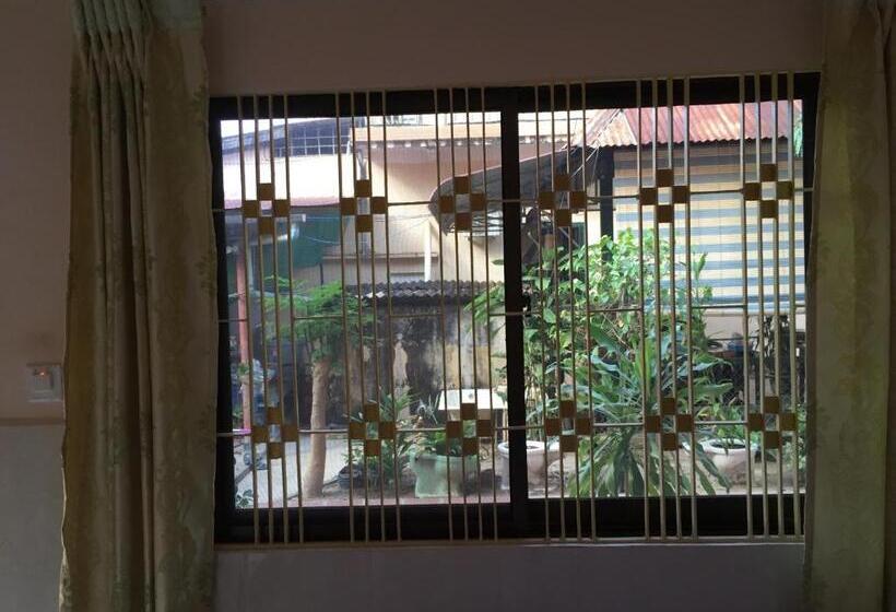 پانسیون Ta Eng Guesthouse