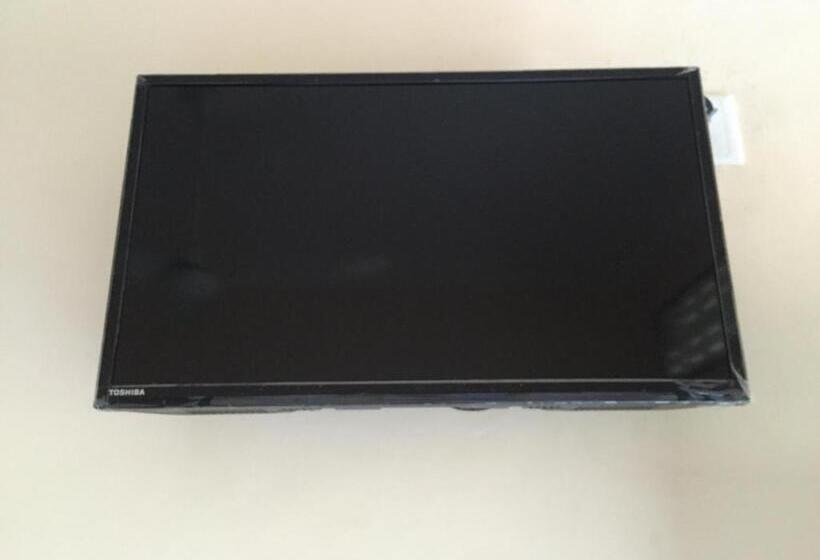 پانسیون Ta Eng Guesthouse