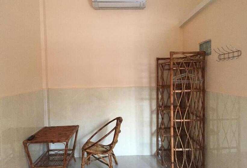 پانسیون Ta Eng Guesthouse