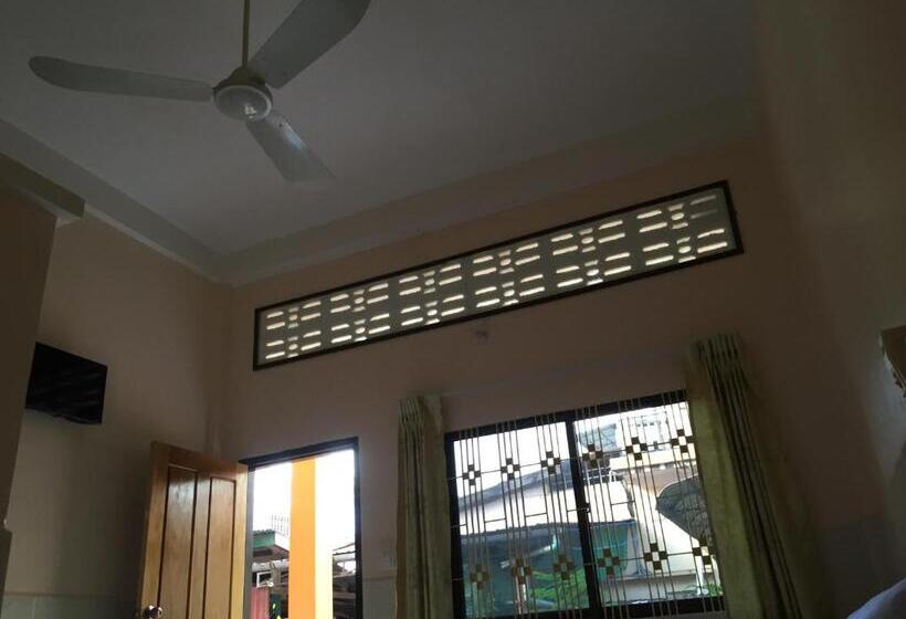 پانسیون Ta Eng Guesthouse