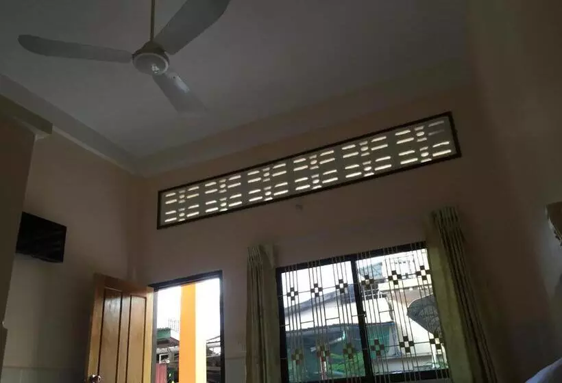 پانسیون Ta Eng Guesthouse