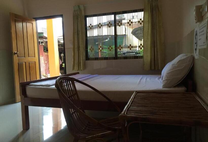 پانسیون Ta Eng Guesthouse