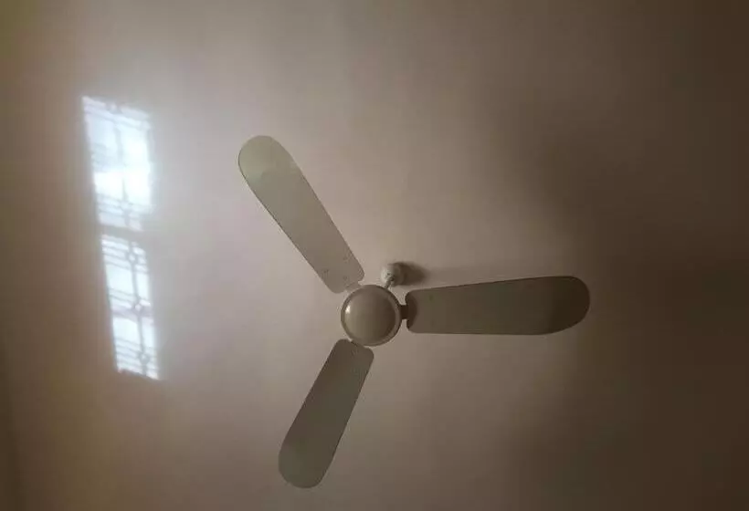 پانسیون Ta Eng Guesthouse