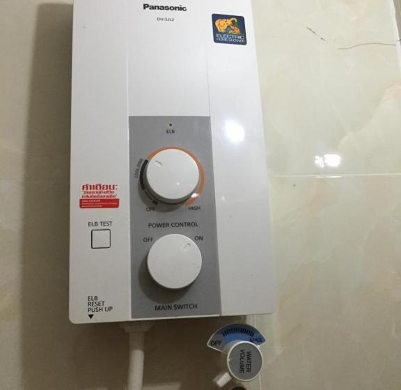 پانسیون Ta Eng Guesthouse