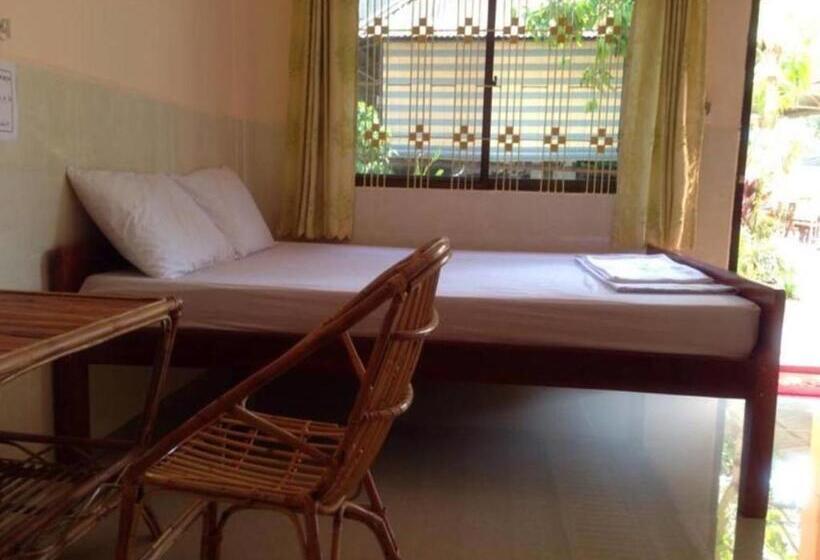 پانسیون Ta Eng Guesthouse